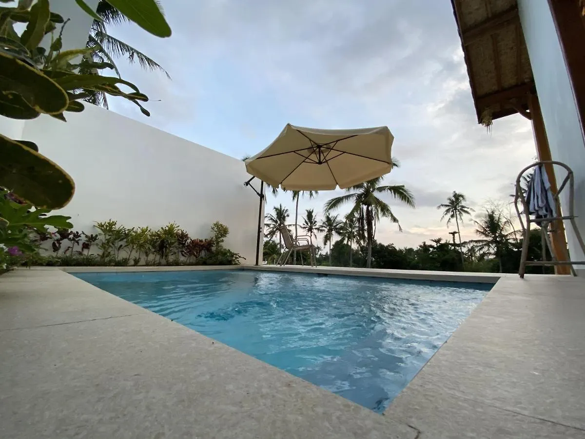 Luxury Villa Ada Padi Ubud One Bed Room Ubud (Bali)