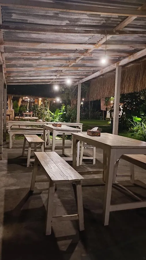 Luxury Villa Ada Padi Ubud One Bed Room