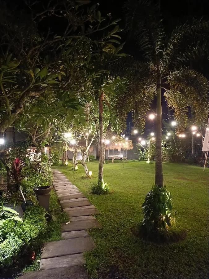 Luxury Villa Ada Padi Ubud One Bed Room Ubud (Bali)