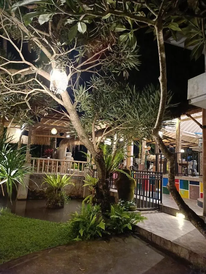 Luxury Villa Ada Padi Ubud One Bed Room 0*, Ubud (Bali)